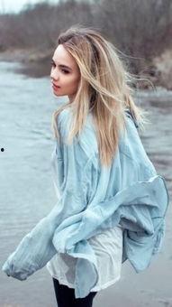 欧美专辑图片,色彩与风格的碰撞