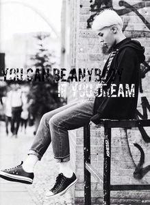 欧美风中国帅哥图片,欧美视角下的中国帅哥风采