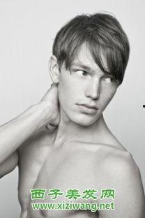 欧美悍匪头型图片,街头霸主的风采与传奇